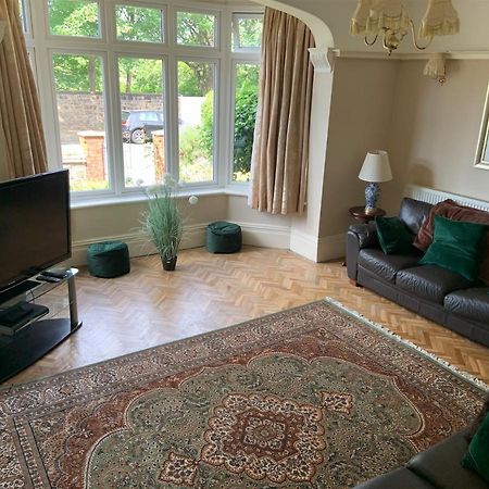Entire Seaside Home, Sleeps 8, All En-Suite Rooms New Brighton Esterno foto