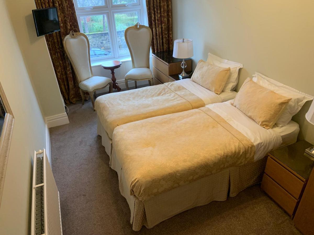Entire Seaside Home, Sleeps 8, All En-Suite Rooms New Brighton Esterno foto