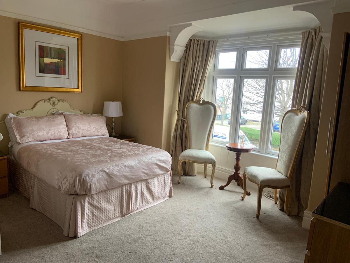 Entire Seaside Home, Sleeps 8, All En-Suite Rooms New Brighton Esterno foto